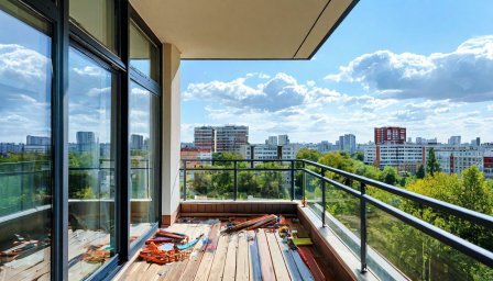 Пленка от пыли для ремонта: мой опыт с жидкой защитой окон