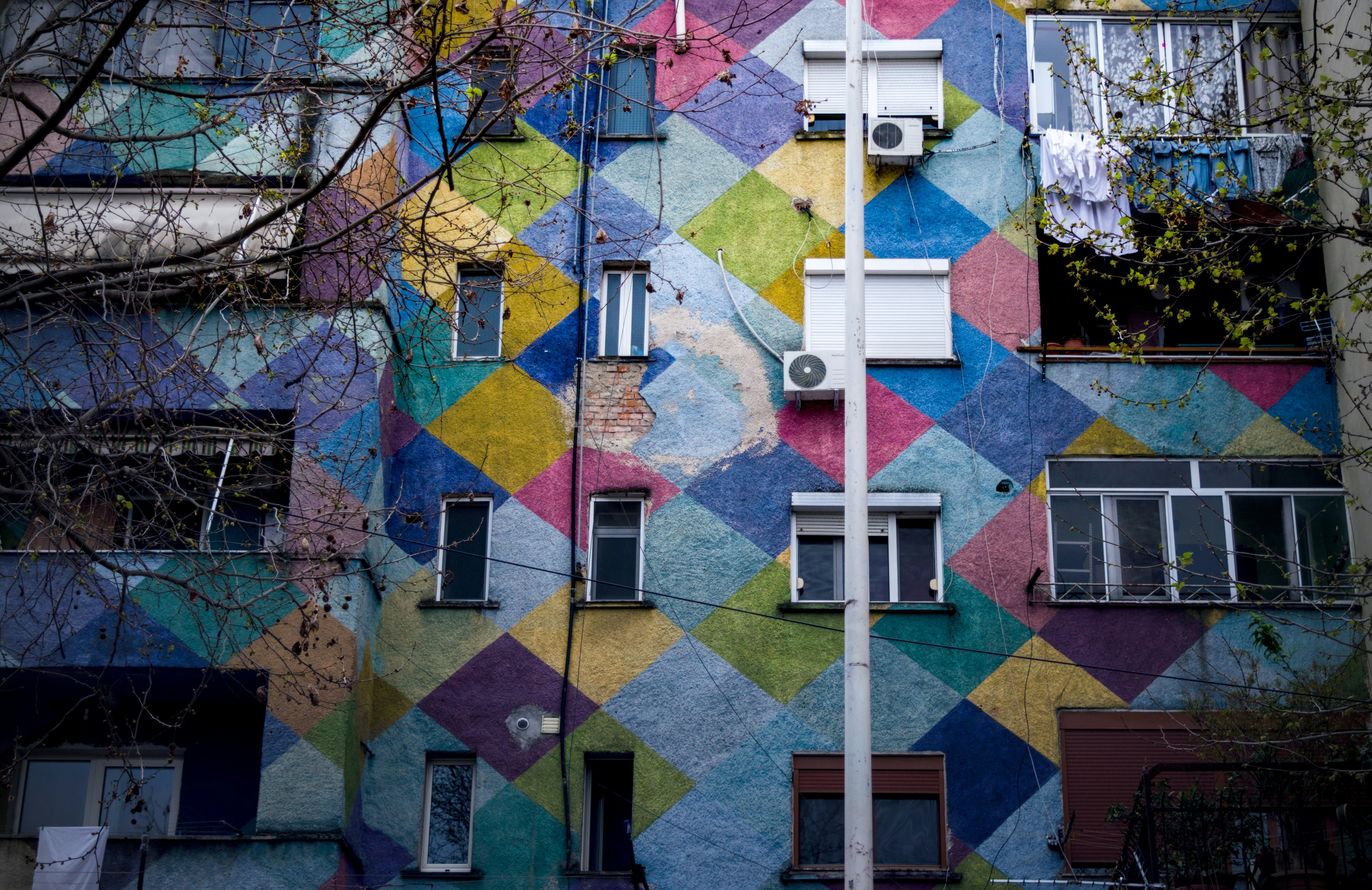 пленка для укрытия мебели во время ремонта
